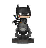 Funko Pop DC Batman Arkham Knight - Lights Up