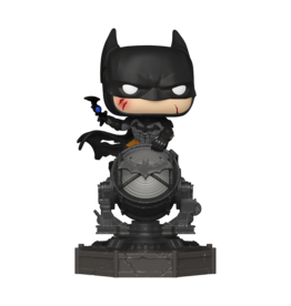 Funko Pop DC Batman Arkham Knight - Lights Up