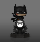 Funko Pop DC Batman Arkham Knight - Lights Up