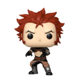 Funko Pop! Solo Leveling - Baek Yoonho
