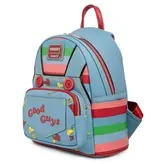 Loungefly Childsplay Chucky Backpack