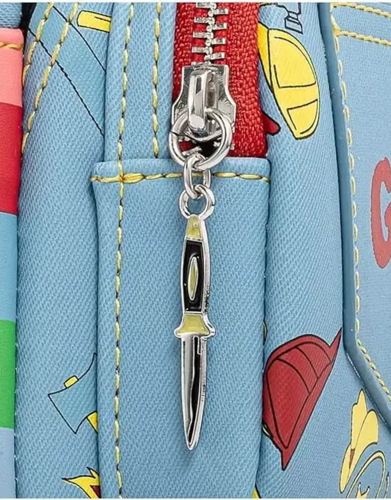 Loungefly Childsplay Chucky Backpack