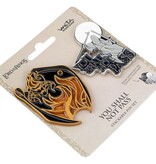 The Lord Of The Rings - You Shall Not Pass Pin 2-Pack