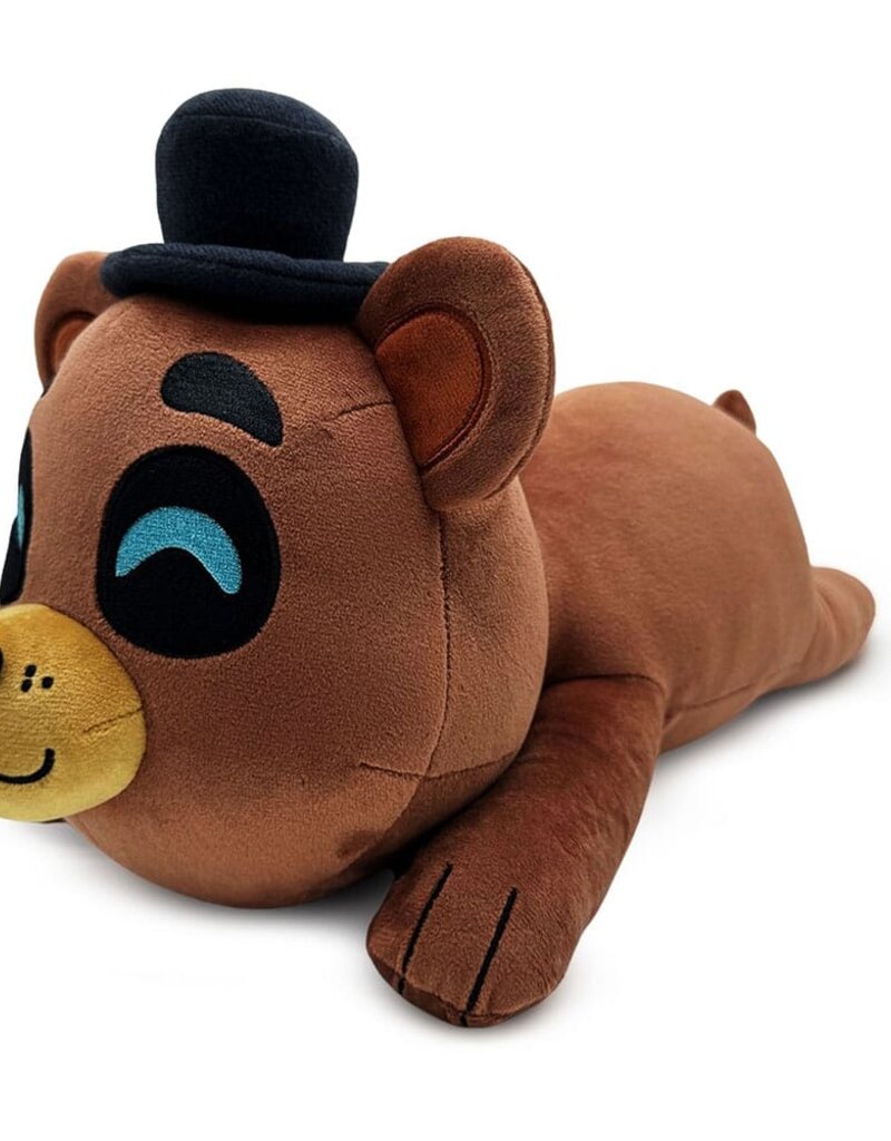 Five Nights At Freddys - Freddy Weighted Plush
