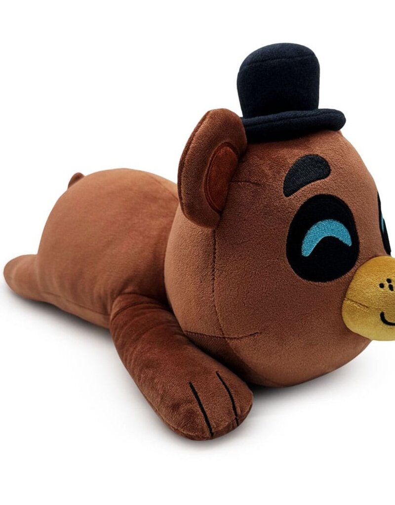 Five Nights At Freddys - Freddy Weighted Plush