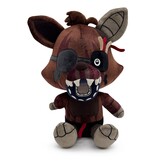 Five Nights Aft Freddys - Phantom Foxy Plush