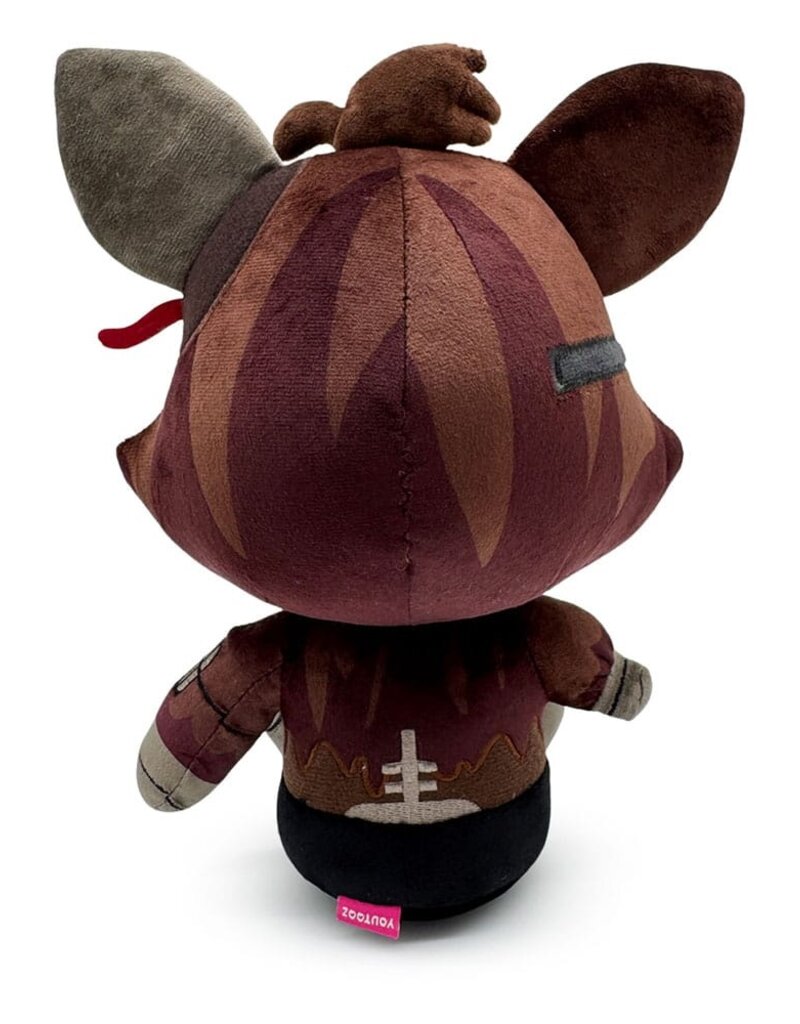 Five Nights Aft Freddys - Phantom Foxy Plush
