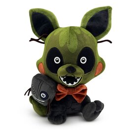 Five Nights At Freddys - Phantom Mangle Plush