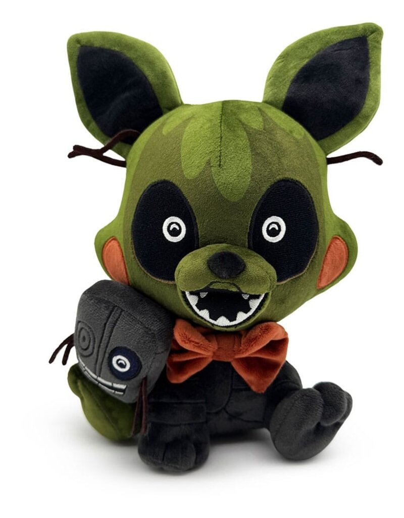 Five Nights At Freddys - Phantom Mangle Plush