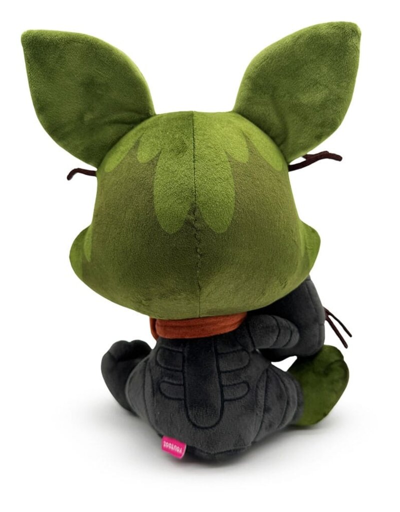 Five Nights At Freddys - Phantom Mangle Plush