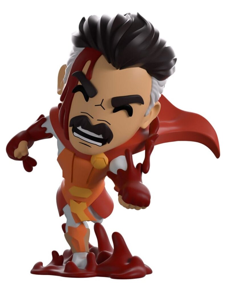 Invincible - Battletorn Omni-Man - Youtooz Collectible