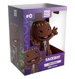 Sackboy A Big Aventure - Youtooz Collectible
