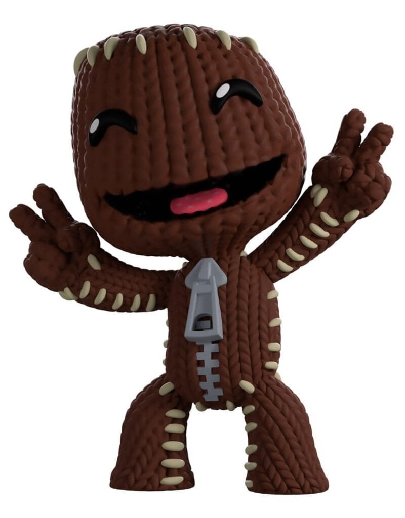 Sackboy A Big Aventure - Youtooz Collectible