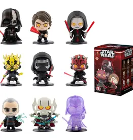 Star Wars - Dark Side Hot Toys Blind Box