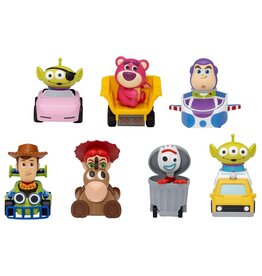 Toy Story - Beast Kingdom Pullback Car Blind Box