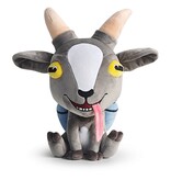Goat Simulator - Pilgor Plush