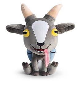 Goat Simulator - Pilgor Plush