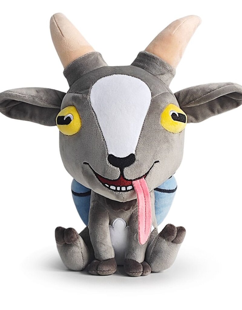 Goat Simulator - Pilgor Plush