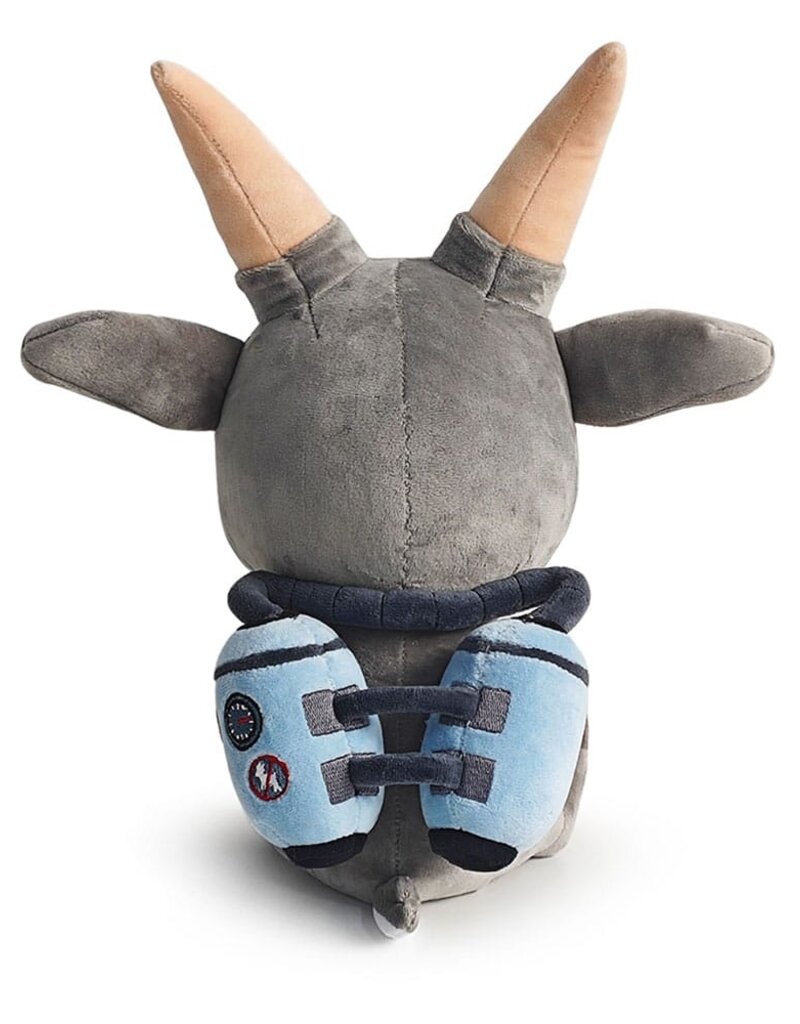 Goat Simulator - Pilgor Plush