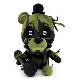Five Nights at Freddy ‘s - Phantom Freddy Plush