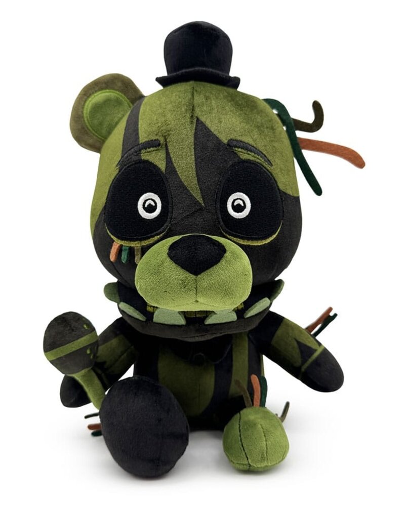 Five Nights at Freddy ‘s - Phantom Freddy Plush
