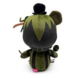 Five Nights at Freddy ‘s - Phantom Freddy Plush