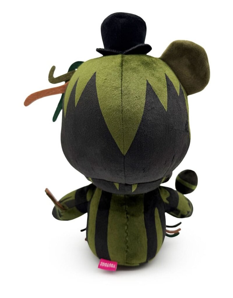 Five Nights at Freddy ‘s - Phantom Freddy Plush