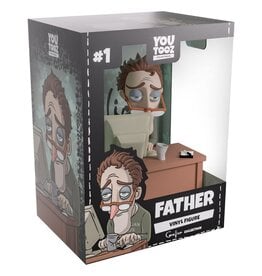 Coraline Father - YouTooz Figure