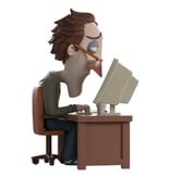 Coraline Father - YouTooz Figure