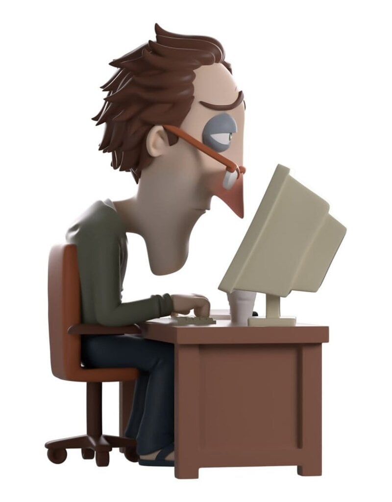 Coraline Father - YouTooz Figure