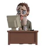 Coraline Father - YouTooz Figure