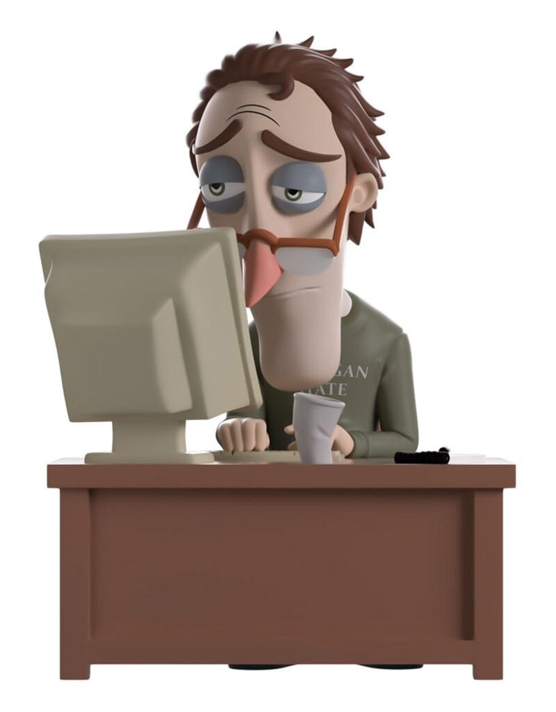 Coraline Father - YouTooz Figure