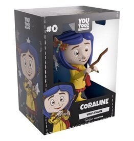 Coraline - YouTooz Figure