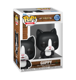 Funko Pop! The Binding of Isaac Rebirth - Guppy