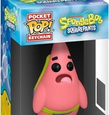 Funko Pocket Pop! Spongebob Squarepant - Patrick with Wedgie Keychain