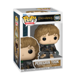 Funko Pop! The Lord Of The Rings - Peregrin Took