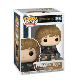 Funko Pop! The Lord Of The Rings - Peregrin Took