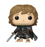 Funko Pop! The Lord Of The Rings - Peregrin Took