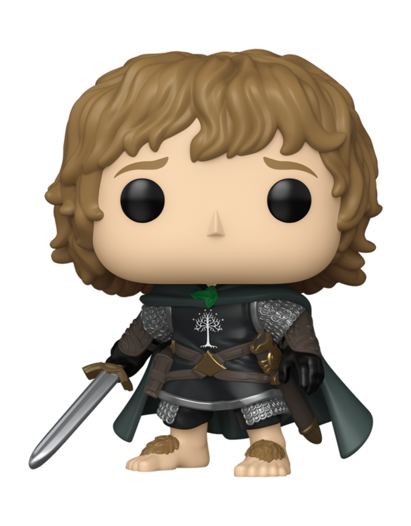 Funko Pop! The Lord Of The Rings - Peregrin Took