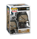 Funko Pop! The Lord Of The Rings - Guritz
