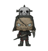 Funko Pop! The Lord Of The Rings - Guritz