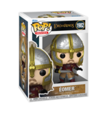 Funko Pop! The Lord Of The Rings - Eomer