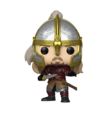 Funko Pop! The Lord Of The Rings - Eomer