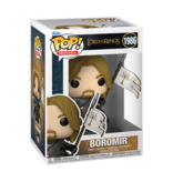 Funko Pop! The Lord Of The Rings - Boromir