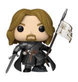 Funko Pop! The Lord Of The Rings - Boromir