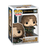 Funko Pop! The Lord Of The Rings - Faramir