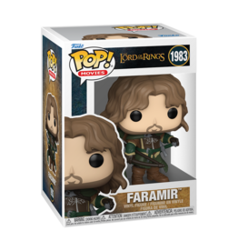 Funko Pop! The Lord Of The Rings - Faramir