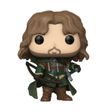 Funko Pop! The Lord Of The Rings - Faramir