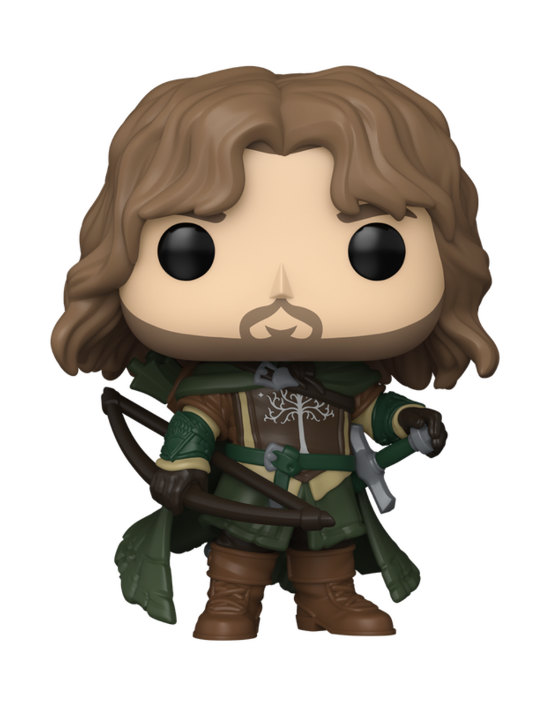 Funko Pop! The Lord Of The Rings - Faramir