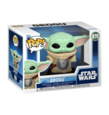 Funko Pop! Star Wars The Mandalorian & Grogu - Grogu